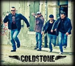 Coldstone : Starting Over...